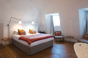 L'Hôtel Particulier Béziers