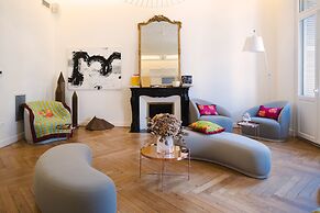 L'Hôtel Particulier Béziers