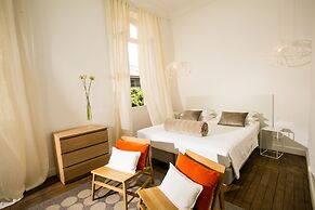 L'Hôtel Particulier Béziers