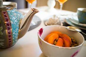 L'Hôtel Particulier Béziers