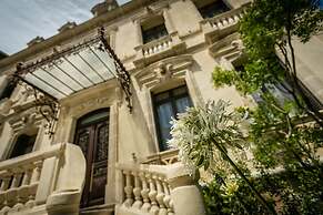 L'Hôtel Particulier Béziers