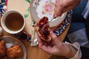 L'Hôtel Particulier Béziers