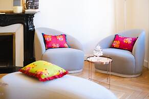 L'Hôtel Particulier Béziers