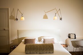 L'Hôtel Particulier Béziers