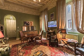 Hemeras Boutique House Aparthotel Montenapoleone