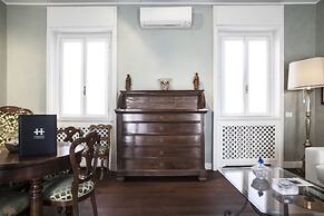 Hemeras Boutique House Aparthotel Montenapoleone