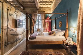 Hemeras Boutique House Aparthotel Montenapoleone