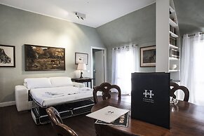 Hemeras Boutique House Aparthotel Montenapoleone