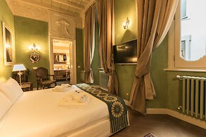 Hemeras Boutique House Aparthotel Montenapoleone