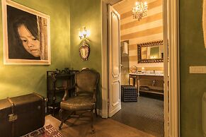 Hemeras Boutique House Aparthotel Montenapoleone