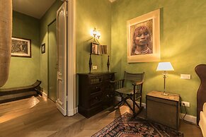 Hemeras Boutique House Aparthotel Montenapoleone