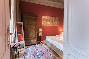 Hemeras Boutique House Aparthotel Montenapoleone