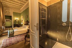 Hemeras Boutique House Aparthotel Montenapoleone