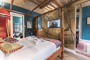 Hemeras Boutique House Aparthotel Montenapoleone