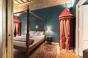 Hemeras Boutique House Aparthotel Montenapoleone