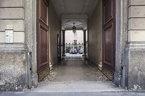 Hemeras Boutique House Aparthotel Montenapoleone