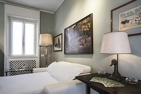 Hemeras Boutique House Aparthotel Montenapoleone