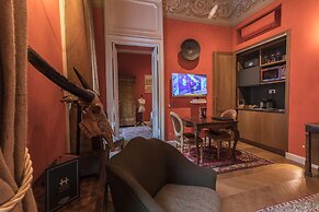 Hemeras Boutique House Aparthotel Montenapoleone