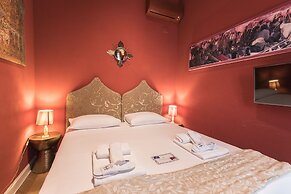 Hemeras Boutique House Aparthotel Montenapoleone