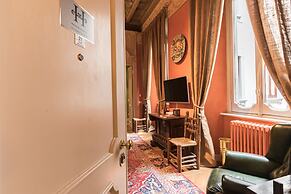 Hemeras Boutique House Aparthotel Montenapoleone