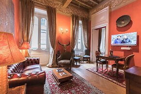 Hemeras Boutique House Aparthotel Montenapoleone