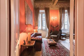 Hemeras Boutique House Aparthotel Montenapoleone