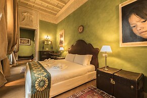 Hemeras Boutique House Aparthotel Montenapoleone