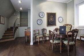 Hemeras Boutique House Aparthotel Montenapoleone