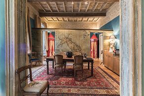 Hemeras Boutique House Aparthotel Montenapoleone