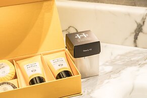 Hemeras Boutique House Aparthotel Montenapoleone