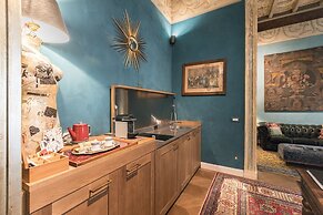 Hemeras Boutique House Aparthotel Montenapoleone