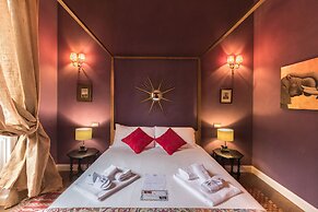 Hemeras Boutique House Aparthotel Montenapoleone