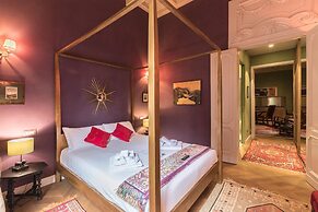 Hemeras Boutique House Aparthotel Montenapoleone