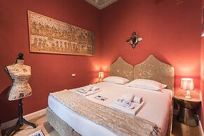 Hemeras Boutique House Aparthotel Montenapoleone
