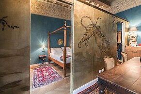 Hemeras Boutique House Aparthotel Montenapoleone