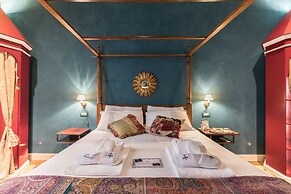 Hemeras Boutique House Aparthotel Montenapoleone