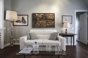 Hemeras Boutique House Aparthotel Montenapoleone