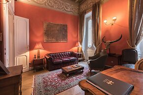 Hemeras Boutique House Aparthotel Montenapoleone