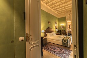 Hemeras Boutique House Aparthotel Montenapoleone