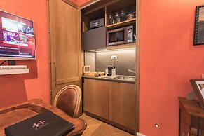 Hemeras Boutique House Aparthotel Montenapoleone