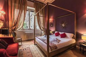 Hemeras Boutique House Aparthotel Montenapoleone