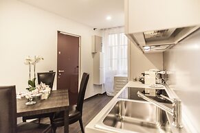 Hemeras Boutique House Aparthotel Montenapoleone