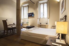 Hemeras Boutique House Aparthotel Montenapoleone