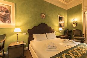 Hemeras Boutique House Aparthotel Montenapoleone