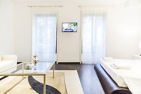 Hemeras Boutique House Aparthotel Montenapoleone