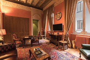 Hemeras Boutique House Aparthotel Montenapoleone