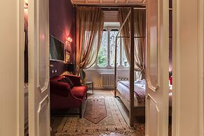 Hemeras Boutique House Aparthotel Montenapoleone