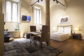 Hemeras Boutique House Aparthotel Montenapoleone