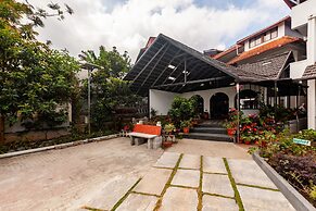 Treebo Vrindavan, 3 Km From Madikeri Fort