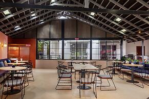 Treebo Vrindavan, 3 Km From Madikeri Fort